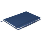 Promotional Journals &amp; Noteboooks  - Omega Notebook With Pen