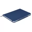 branded Omega Notebook With Pen, from our range of promotional Journals &amp; Note Pads