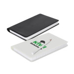Promotional Journals &amp; Noteboooks  - Maxima Notebook