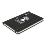 Promotional Journals &amp; Noteboooks - Rado Notebook with Pen