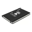 branded Rado Notebook with Pen, from our range of promotional Promotional Journals &amp; Notebooks