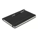 branded Rado Notebook with Pen, from our range of promotional Promotional Journals &amp; Notebooks