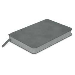 Promotional Journals & Noteboooks - Demio Notebook - Small