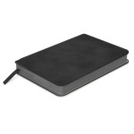 Promotional Journals &amp; Noteboooks  - Demio Notebook - Small