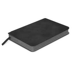 Promotional Journals & Noteboooks - Demio Notebook - Small