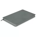 branded Demio Notebook - Medium, from our range of promotional Promotional Journals &amp; Notebooks