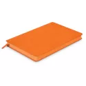 branded Demio Notebook - Medium, from our range of promotional Promotional Journals &amp; Notebooks