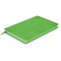 branded Demio Notebook - Medium, from our range of promotional Promotional Journals &amp; Notebooks