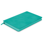 Promotional Journals &amp; Noteboooks  - Demio Notebook - Medium