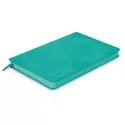 branded Demio Notebook - Medium, from our range of promotional Promotional Journals &amp; Notebooks