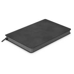 Promotional Journals & Noteboooks - Demio Notebook - Medium