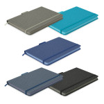 Promotional Journals &amp; Noteboooks  - Meridian Notebook