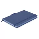 branded Meridian Notebook, from our range of promotional Promotional Journals &amp; Notebooks