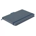 branded Meridian Notebook, from our range of promotional Promotional Journals &amp; Notebooks