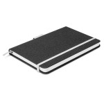 Promotional Journals &amp; Noteboooks  - Meridian Notebook - Two Tone