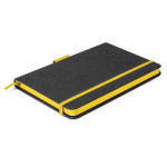 Promotional Journals &amp; Noteboooks  - Meridian Notebook - Two Tone