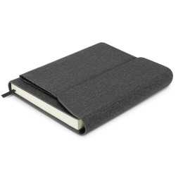 branded Stanford Notebook, from our range of promotional Promotional Journals & Noteboooks