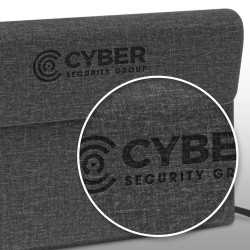 branded Stanford Notebook, from our range of promotional Promotional Journals & Noteboooks