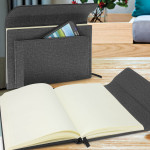 Promotional Journals &amp; Noteboooks - Stanford Notebook