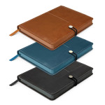 Promotional Journals &amp; Noteboooks  - Melrose Notebook