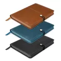branded Melrose Notebook, from our range of promotional Promotional Journals &amp; Notebooks