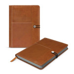 Promotional Journals &amp; Noteboooks  - Melrose Notebook