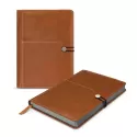 branded Melrose Notebook, from our range of promotional Promotional Journals &amp; Notebooks