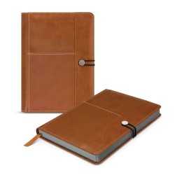 Promotional Journals & Noteboooks - Melrose Notebook