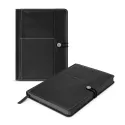branded Melrose Notebook, from our range of promotional Promotional Journals &amp; Notebooks