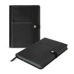 Promotional Journals & Noteboooks - Melrose Notebook