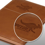 Promotional Journals &amp; Noteboooks  - Melrose Notebook