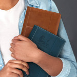 Promotional Journals &amp; Noteboooks  - Melrose Notebook