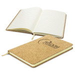 Promotional Journals &amp; Noteboooks - Oakridge Notebook