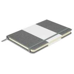 branded Alexis Notebook, from our range of promotional Promotional Journals & Noteboooks