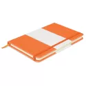 branded Alexis Notebook, from our range of promotional Promotional Journals &amp; Notebooks