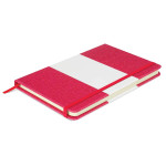 Promotional Journals &amp; Noteboooks  - Alexis Notebook