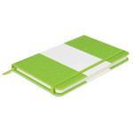Promotional Journals &amp; Noteboooks  - Alexis Notebook