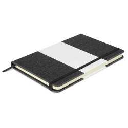 branded Alexis Notebook, from our range of promotional Promotional Journals & Noteboooks