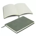 branded Genoa Soft Cover Notebook, from our range of promotional Promotional Journals &amp; Notebooks