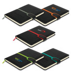 Promotional Journals &amp; Noteboooks  - Andorra Notebook