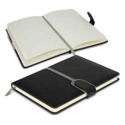 branded Andorra Notebook, from our range of promotional Promotional Journals & Noteboooks