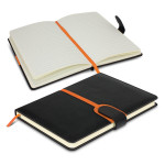 Promotional Journals &amp; Noteboooks  - Andorra Notebook