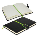 Promotional Journals &amp; Noteboooks  - Andorra Notebook