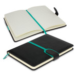 Promotional Journals &amp; Noteboooks  - Andorra Notebook