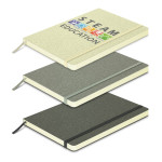 Promotional Journals &amp; Noteboooks  - Corvus Notebook