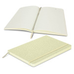 Promotional Journals &amp; Noteboooks  - Corvus Notebook
