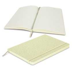 Promotional Journals & Noteboooks - Corvus Notebook