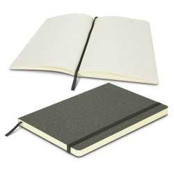 Promotional Journals & Noteboooks - Corvus Notebook