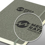 Promotional Journals &amp; Noteboooks  - Corvus Notebook