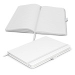 Promotional Journals &amp; Noteboooks  - Kingston Notebook